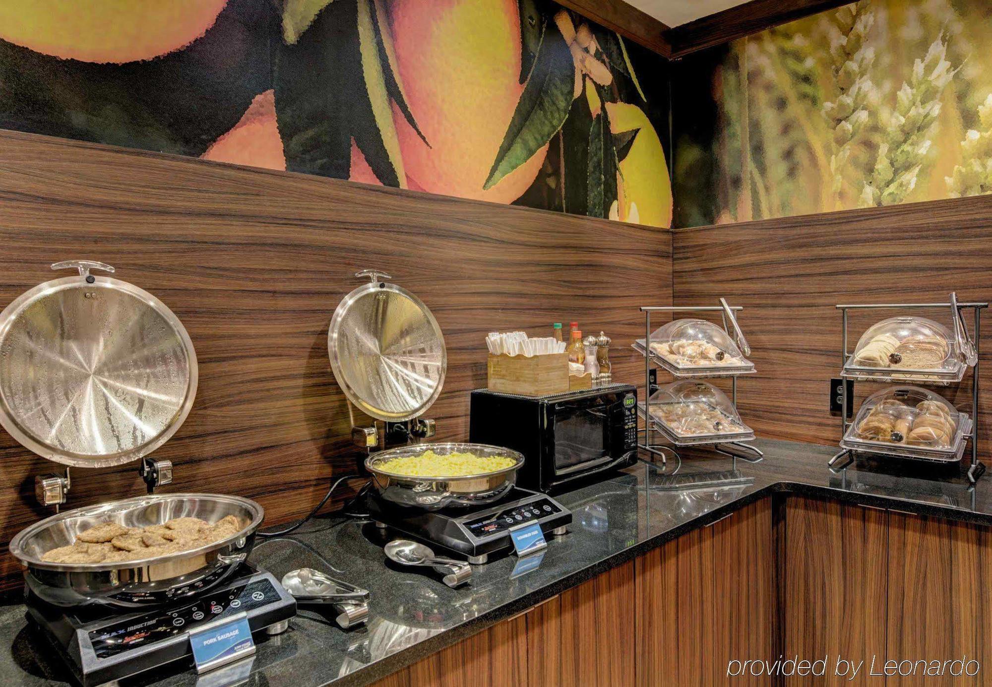 Fairfield Inn And Suites By Marriott Potomac Mills Вудбридж Экстерьер фото